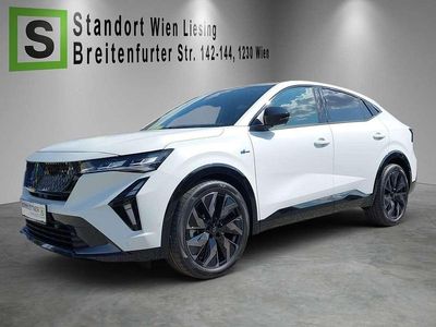 Weiß Gebraucht 2024 Renault Rafale Esprit Alpine SUV | € 49.190 (Fairer Preis)