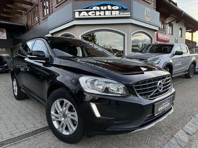 gebraucht Volvo XC60 D3 Kinetic Geartronic