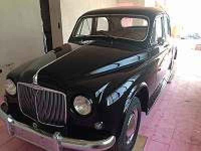 Gebraucht Rover 75 75 PS (55 kW) 1953 Limousine