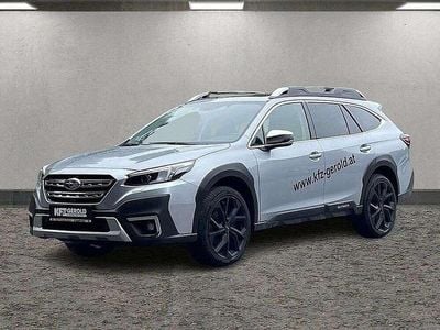 Silber Gebraucht 2024 Subaru Outback Premium SUV | € 52.480