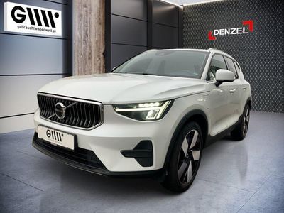 Inscription crystal Gebraucht 2024 Volvo XC40 SUV | € 33.900 (Fairer Preis)