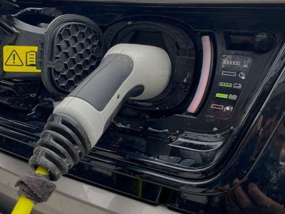 gebraucht Land Rover Range Rover Sport 20 Si4 PHEV Plug-in Hybrid HSE Dynamic