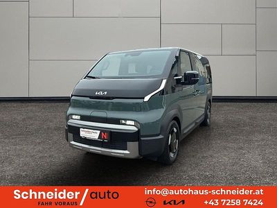 gebraucht Kia PV5 71,2kWh Earth