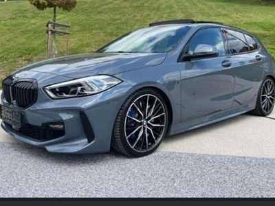 Gebraucht 2020 BMW 120 M Sport Kleinwagen | € 29.880 (Etwas zu teuer)