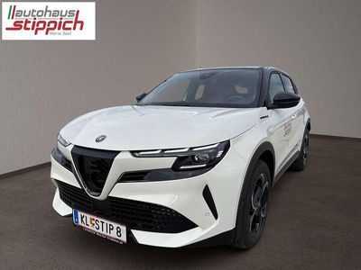 Weiß Neu 2025 Alfa Romeo GT Junior Edizione Speciale SUV | € 32.990 (Fairer Preis)