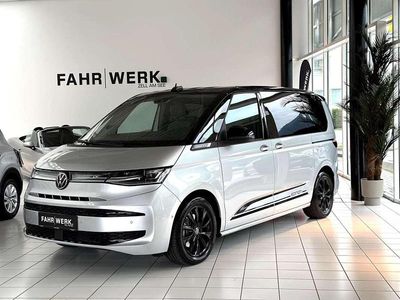 Silber Gebraucht 2025 VW Multivan Edition Van | € 72.900