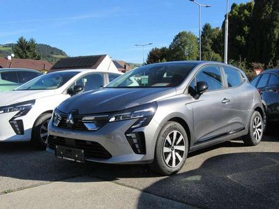 Neu Mitsubishi Colt Invite 90 PS (66 kW) 2025 Grau Limousine