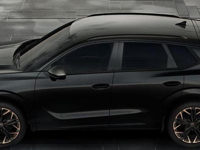 Neu Cupra Terramar VZ 265 PS (194 kW) 2026 SUV