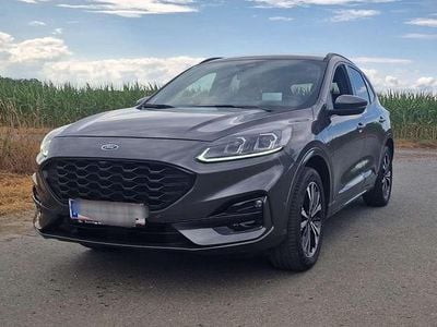 Gebraucht 2022 Ford Kuga ST-Line X SUV | € 24.900 (Guter Preis)