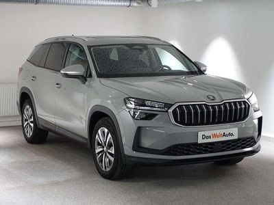 gebraucht Skoda Kodiaq Selection TDI DSG 2024
