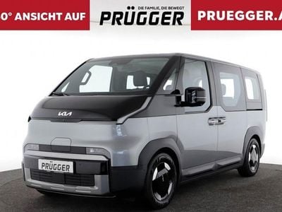 Neu Kia PV5 Plus 119 kW (163 PS) 2025 Grau Van / Kleinbus