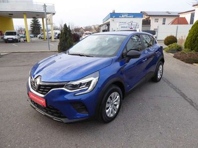 gebraucht Renault Captur TCe 90 Life