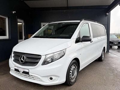 Weiß Gebraucht 2019 Mercedes Vito Van | € 15.990