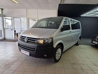 gebraucht VW Caravelle Sonstige LR Startline 20 TDI BMT