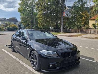 Gebraucht 2014 BMW 518 Limousine | € 16.500 (Etwas zu teuer)