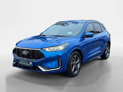Blau Gebraucht 2025 Ford Kuga ST-Line X SUV | € 35.990 (Teuer)