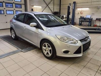 gebraucht Ford Focus SW 1.0 SCTi 100 EcoBoost S&S Edition