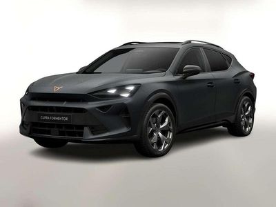 Grau Neu 2025 Cupra Formentor SUV | € 38.118 (Fairer Preis)