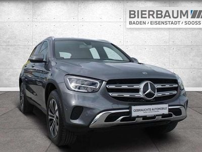 gebraucht Mercedes GLC200 4MATIC