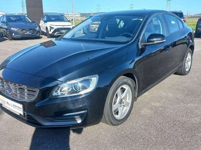 gebraucht Volvo S60 D3 Kinetic