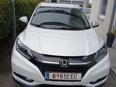 Gebraucht 2016 Honda HR-V Executive SUV | € 14.500 (Fairer Preis)
