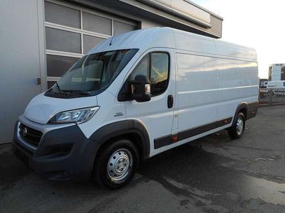 gebraucht Fiat Ducato Maxi 35 L4H2 160 Navi Netto 24.920.-