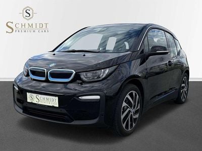 Blau Gebraucht 2021 BMW i3 Comfort Edition Kleinwagen | € 23.399 (Teuer)
