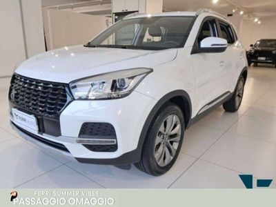 DR Automobiles DR4