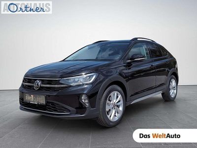 Schwarz Gebraucht 2025 VW Taigo SUV | € 23.990 (Fairer Preis)