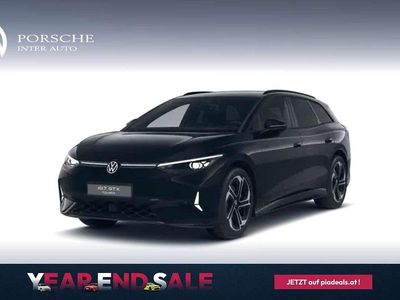 gebraucht VW ID.7 Tourer GTX 4MOTION 250 kW Business