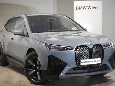 Grau Gebraucht 2024 BMW iX Sport Line SUV | € 66.495