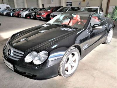 Mercedes SL350