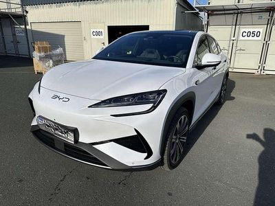 gebraucht BYD Sealion 7 Excellence AWD 915KWH | 530PS