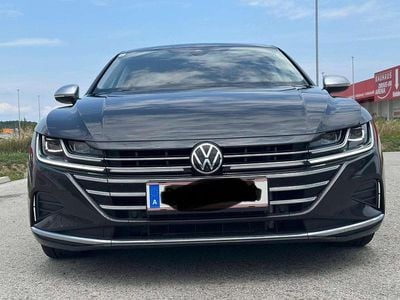 VW Arteon
