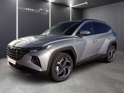 gebraucht Hyundai Tucson NX4 Prestige Line 1,6 T-GDi PHEV 4WD AT t1p