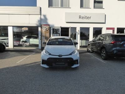 Gebraucht 2024 Toyota Yaris Kleinwagen | € 66.990