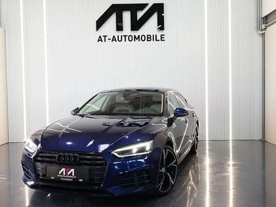 gebraucht Audi A5 Sportback 20 TDI DPF Aut.