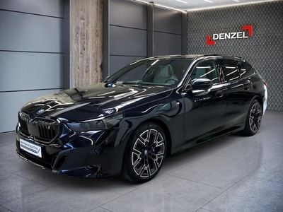 Schwarz Gebraucht 2024 BMW i5 Comfort Edition Limousine | € 64.990