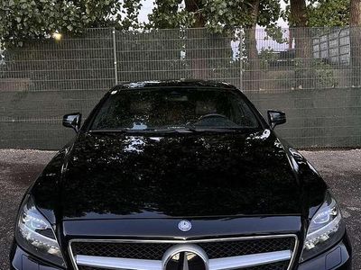 Gebraucht 2012 Mercedes CLS500 Coupé | € 31.999
