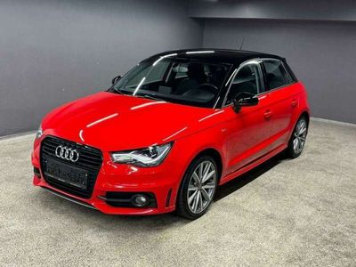 gebraucht Audi A1 Admired