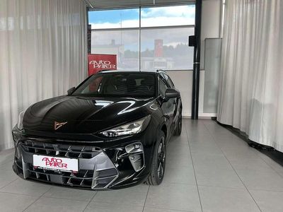 Schwarz metallic Gebraucht 2025 Cupra Terramar SUV | € 42.480 (Fairer Preis)