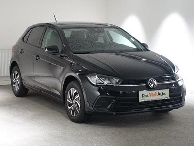 gebraucht VW Polo Friends TSI