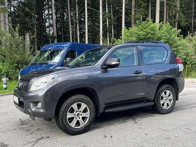 Gebraucht 2010 Toyota Land Cruiser City SUV | € 20.500 (Teuer)