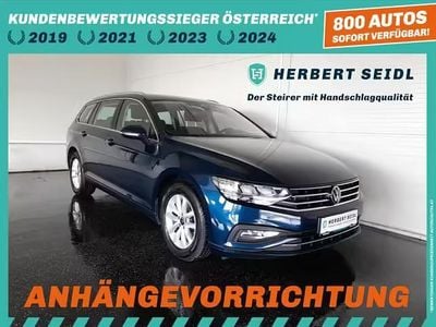 gebraucht VW Passat Variant Business 20 TDI DSG *LED / NAVI AHV & KAMERA...