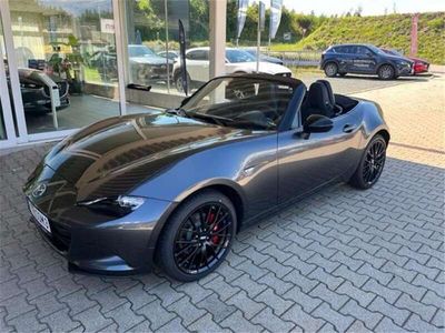 gebraucht Mazda MX5 ST G184 Skyactiv Homura