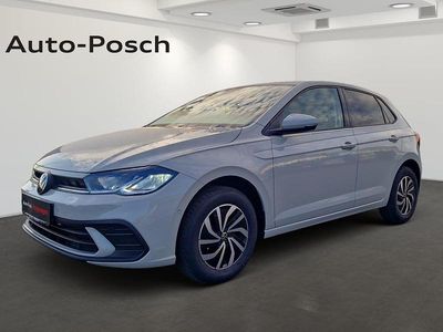 Gebraucht VW Polo 95 PS (69 kW) 2025 Mittelgrau  normal Limousine