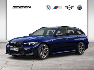 Blau Gebraucht 2025 BMW M340 Limousine | € 69.890 (Teuer)