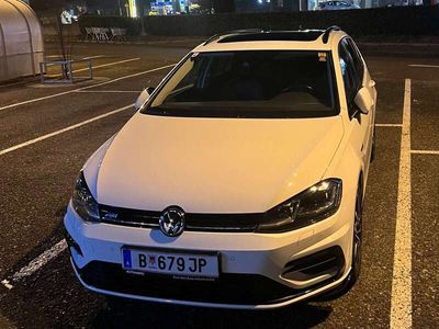 gebraucht VW Golf VII 