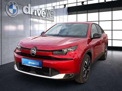 gebraucht Citroën C4 Hybrid mHEV 136 S&S e-DSC M