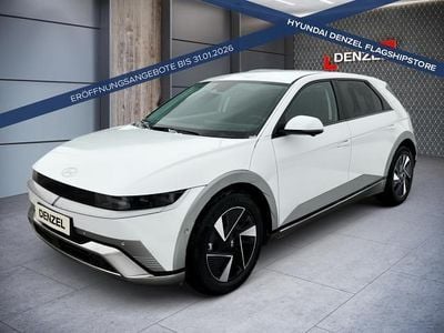 Neu Hyundai Ioniq 168 kW (229 PS) 2025 Atlas white Kleinwagen
